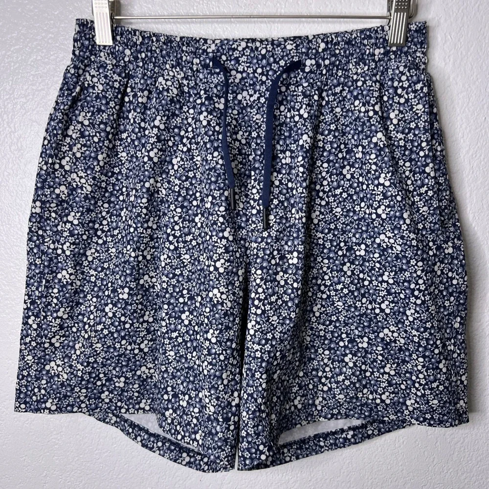 Lululemon Thigh Tide 7